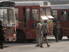 Karyawan BEST melakukan pemogokan tanpa batas waktu; layanan bus umum melanda Mumbai
| beritakitanih Karyawan BEST melakukan pemogokan tanpa batas waktu; layanan bus umum melanda Mumbai
| beritakitanih