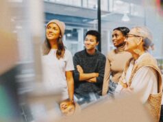 Karyawan termuda Anda mungkin adalah guru AI Anda yang paling berharga
| beritakitanih Karyawan termuda Anda mungkin adalah guru AI Anda yang paling berharga
| beritakitanih
