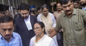 Kasus jajak pendapat Bhabanipur: Hakim HC mengungkapkan peran saudara laki-lakinya di BJP; memesan CCTV, EVM disimpan
| beritakitanih Kasus jajak pendapat Bhabanipur: Hakim HC mengungkapkan peran saudara laki-lakinya di BJP; memesan CCTV, EVM disimpan
| beritakitanih