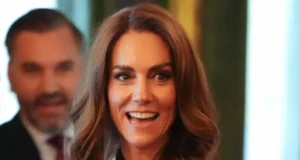 Kate Middleton Berbagi Bagaimana Kankernya Mempengaruhi Anak-anak dan Orang Tuanya
| beritakitanih Kate Middleton Berbagi Bagaimana Kankernya Mempengaruhi Anak-anak dan Orang Tuanya
| beritakitanih