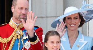 Kate Middleton Menghormati Pangeran William dalam Penghormatan Hari Ayah yang Manis
| beritakitanih Kate Middleton Menghormati Pangeran William dalam Penghormatan Hari Ayah yang Manis
| beritakitanih
