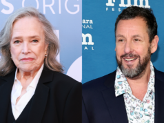 Kathy Bates Membuang Naskah ‘Waterboy’ ke Sampah Karena Dia “Tidak Tahu Siapa Adam Sandler”
| beritakitanih Kathy Bates Membuang Naskah 'Waterboy' ke Sampah Karena Dia “Tidak Tahu Siapa Adam Sandler”
| beritakitanih