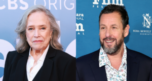 Kathy Bates Membuang Naskah ‘Waterboy’ ke Sampah Karena Dia “Tidak Tahu Siapa Adam Sandler”
| beritakitanih Kathy Bates Membuang Naskah 'Waterboy' ke Sampah Karena Dia “Tidak Tahu Siapa Adam Sandler”
| beritakitanih