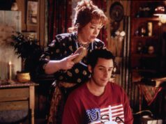 Kathy Bates mengatakan dia membuang naskah ‘The Waterboy’ ke tempat sampah karena dia “tidak tahu siapa Adam Sandler”
| beritakitanih Kathy Bates mengatakan dia membuang naskah 'The Waterboy' ke tempat sampah karena dia “tidak tahu siapa Adam Sandler”
| beritakitanih