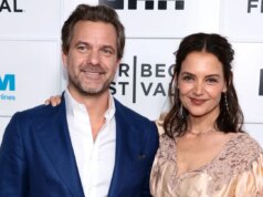 Katie Holmes, Joshua Jackson tentang Menciptakan “Rasa Harapan” dengan Reuni ‘Happy Hours’: “Cinta Itu Mungkin; Hidup Itu Panjang; Tidak Ada Jalan yang Pasti”
| beritakitanih Katie Holmes, Joshua Jackson tentang Menciptakan “Rasa Harapan” dengan Reuni 'Happy Hours': “Cinta Itu Mungkin; Hidup Itu Panjang; Tidak Ada Jalan yang Pasti”
| beritakitanih