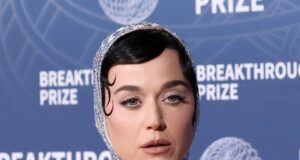 Katy Perry Menggali Mantan Orlando Bloom, John Mayer Saat Konser
| beritakitanih Katy Perry Menggali Mantan Orlando Bloom, John Mayer Saat Konser
| beritakitanih