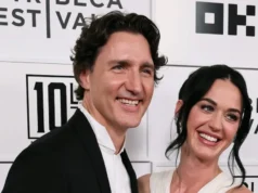 Katy Perry dan Justin Trudeau Kemas di PDA dalam Debut Karpet Merah
| beritakitanih Katy Perry dan Justin Trudeau Kemas di PDA dalam Debut Karpet Merah
| beritakitanih