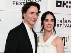 Katy Perry dan Justin Trudeau Melakukan Debut Karpet Merah sebagai Pasangan
| beritakitanih Katy Perry dan Justin Trudeau Melakukan Debut Karpet Merah sebagai Pasangan
| beritakitanih
