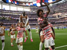 Ke babak sistem gugur: 4 hal yang dapat diambil dari Piala Dunia FIFA sejauh ini
| beritakitanih Ke babak sistem gugur: 4 hal yang dapat diambil dari Piala Dunia FIFA sejauh ini
| beritakitanih