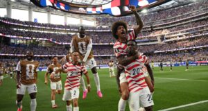 Ke babak sistem gugur: 4 hal yang dapat diambil dari Piala Dunia FIFA sejauh ini
| beritakitanih Ke babak sistem gugur: 4 hal yang dapat diambil dari Piala Dunia FIFA sejauh ini
| beritakitanih