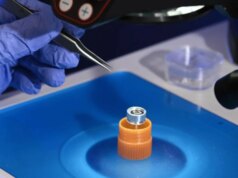 Keadaan plutonium langka yang dapat meningkatkan reaktor nuklir ditemukan oleh para peneliti AS
| beritakitanih Keadaan plutonium langka yang dapat meningkatkan reaktor nuklir ditemukan oleh para peneliti AS
| beritakitanih