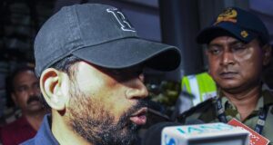 Keamanan ditingkatkan di rumah pendiri CJP Dipke di Chhatrapati Sambhajinagar
| beritakitanih Keamanan ditingkatkan di rumah pendiri CJP Dipke di Chhatrapati Sambhajinagar
| beritakitanih