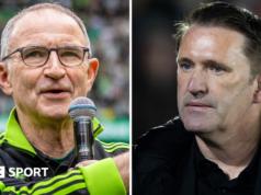 Keane v O’Neill: keputusan besar Celtic?
| beritakitanih Keane v O'Neill: keputusan besar Celtic?
| beritakitanih