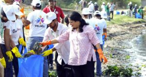 Kebangkitan Yamuna membutuhkan dukungan publik: Delhi CM
| beritakitanih Kebangkitan Yamuna membutuhkan dukungan publik: Delhi CM
| beritakitanih