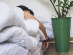 Kebiasaan Malam Hari yang Mengejutkan Ini Dapat Meningkatkan Risiko Penyakit Jantung, Temuan Penelitian
| beritakitanih Kebiasaan Malam Hari yang Mengejutkan Ini Dapat Meningkatkan Risiko Penyakit Jantung, Temuan Penelitian
| beritakitanih