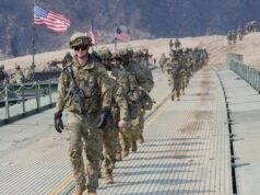 Kebijakan Pentagon secara ilegal melarang pasukan transgender terlibat dalam militer, berdasarkan aturan pengadilan banding
| beritakitanih Kebijakan Pentagon secara ilegal melarang pasukan transgender terlibat dalam militer, berdasarkan aturan pengadilan banding
| beritakitanih