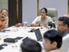 Kebijakan rehabilitasi kawasan kumuh baru di Delhi disetujui; 20 lakh warga cluster JJ mendapat manfaat: CM
| beritakitanih Kebijakan rehabilitasi kawasan kumuh baru di Delhi disetujui; 20 lakh warga cluster JJ mendapat manfaat: CM
| beritakitanih