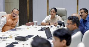 Kebijakan rehabilitasi kawasan kumuh baru di Delhi disetujui; 20 lakh warga cluster JJ mendapat manfaat: CM
| beritakitanih Kebijakan rehabilitasi kawasan kumuh baru di Delhi disetujui; 20 lakh warga cluster JJ mendapat manfaat: CM
| beritakitanih