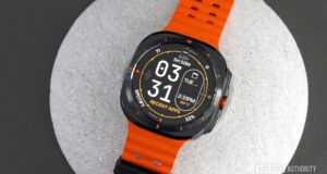 Kebocoran baru menunjukkan Galaxy Watch Ultra 2 didesain ulang, warna baru, dan tidak ada Watch Classic
| beritakitanih Kebocoran baru menunjukkan Galaxy Watch Ultra 2 didesain ulang, warna baru, dan tidak ada Watch Classic
| beritakitanih