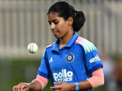 Kedalaman pukulan atau pemain ekstra: Bagaimana seharusnya India menggantikan Amanjot Kaur di Piala Dunia T20 XI mereka?
| beritakitanih Kedalaman pukulan atau pemain ekstra: Bagaimana seharusnya India menggantikan Amanjot Kaur di Piala Dunia T20 XI mereka?
| beritakitanih
