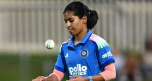 Kedalaman pukulan atau pemain ekstra: Bagaimana seharusnya India menggantikan Amanjot Kaur di Piala Dunia T20 XI mereka?
| beritakitanih Kedalaman pukulan atau pemain ekstra: Bagaimana seharusnya India menggantikan Amanjot Kaur di Piala Dunia T20 XI mereka?
| beritakitanih