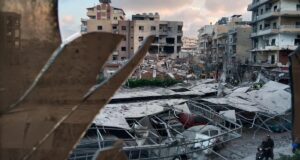 Kedutaan Besar AS di Lebanon mengatakan Hizbullah menerima usulan AS untuk ‘saling menghentikan serangan’
| beritakitanih Kedutaan Besar AS di Lebanon mengatakan Hizbullah menerima usulan AS untuk 'saling menghentikan serangan'
| beritakitanih
