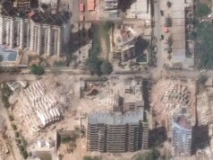 Kehancuran Gempa Venezuela Terungkap dalam Gambar Satelit Baru
| beritakitanih Kehancuran Gempa Venezuela Terungkap dalam Gambar Satelit Baru
| beritakitanih