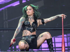 Kehlani mengumumkan tur 2026 di Inggris, Eropa, dan Amerika Utara
| beritakitanih Kehlani mengumumkan tur 2026 di Inggris, Eropa, dan Amerika Utara
| beritakitanih