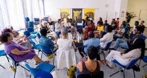 Keibuan, Kolonialisme, Keajaiban Keyboard, dan Kisah Cinta Surealis: Locarno Luncurkan Proyek Pintu Terbuka di Afrika
| beritakitanih Keibuan, Kolonialisme, Keajaiban Keyboard, dan Kisah Cinta Surealis: Locarno Luncurkan Proyek Pintu Terbuka di Afrika
| beritakitanih