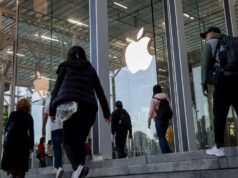 Kejutan produk Apple yang terhindar dari kenaikan harga saat ini
| beritakitanih Kejutan produk Apple yang terhindar dari kenaikan harga saat ini
| beritakitanih