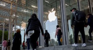 Kejutan produk Apple yang terhindar dari kenaikan harga saat ini
| beritakitanih Kejutan produk Apple yang terhindar dari kenaikan harga saat ini
| beritakitanih