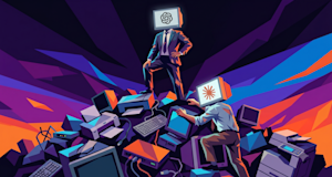 Kejutan yang mengejutkan: GPT-5.5 mengalahkan Claude Fable 5 pada benchmark Ujian Terakhir Agen baru yang brutal
| beritakitanih Kejutan yang mengejutkan: GPT-5.5 mengalahkan Claude Fable 5 pada benchmark Ujian Terakhir Agen baru yang brutal
| beritakitanih