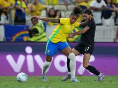 Kekacauan berkuasa dengan 8 kartu merah, tapi USWNT membuktikannya…
| beritakitanih Kekacauan berkuasa dengan 8 kartu merah, tapi USWNT membuktikannya...
| beritakitanih