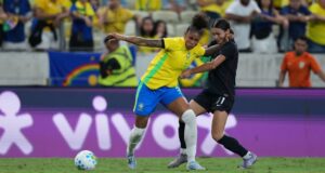 Kekacauan berkuasa dengan 8 kartu merah, tapi USWNT membuktikannya…
| beritakitanih Kekacauan berkuasa dengan 8 kartu merah, tapi USWNT membuktikannya...
| beritakitanih