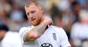 Kekalahan Inggris yang mengejutkan membuat penentuan yang menggiurkan membuat semua mata tertuju pada Stokes
| beritakitanih Kekalahan Inggris yang mengejutkan membuat penentuan yang menggiurkan membuat semua mata tertuju pada Stokes
| beritakitanih