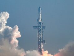 ‘Kekhawatiran ekstrim’: 2 alasan utama mengapa IPO SpaceX mengkhawatirkan beberapa pengamat pasar saham
| beritakitanih 'Kekhawatiran ekstrim': 2 alasan utama mengapa IPO SpaceX mengkhawatirkan beberapa pengamat pasar saham
| beritakitanih