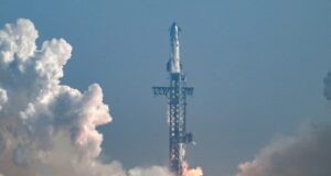 ‘Kekhawatiran ekstrim’: 2 alasan utama mengapa IPO SpaceX mengkhawatirkan beberapa pengamat pasar saham
| beritakitanih 'Kekhawatiran ekstrim': 2 alasan utama mengapa IPO SpaceX mengkhawatirkan beberapa pengamat pasar saham
| beritakitanih