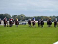 Kekuatan Fantasi dan Hadiah Tersembunyi menguji kredensial Royal Ascot
| beritakitanih Kekuatan Fantasi dan Hadiah Tersembunyi menguji kredensial Royal Ascot
| beritakitanih