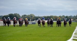 Kekuatan Fantasi dan Hadiah Tersembunyi menguji kredensial Royal Ascot
| beritakitanih Kekuatan Fantasi dan Hadiah Tersembunyi menguji kredensial Royal Ascot
| beritakitanih