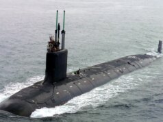 Kelas Yasen vs kelas Virginia: Kapal selam nuklir yang dibangun untuk perang bawah laut berikutnya
| beritakitanih Kelas Yasen vs kelas Virginia: Kapal selam nuklir yang dibangun untuk perang bawah laut berikutnya
| beritakitanih