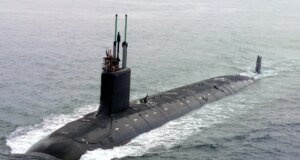 Kelas Yasen vs kelas Virginia: Kapal selam nuklir yang dibangun untuk perang bawah laut berikutnya
| beritakitanih Kelas Yasen vs kelas Virginia: Kapal selam nuklir yang dibangun untuk perang bawah laut berikutnya
| beritakitanih