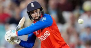 Kelas master Wyatt-Hodge membantu Inggris mengirim Selandia Baru ke Piala Dunia T20
| beritakitanih Kelas master Wyatt-Hodge membantu Inggris mengirim Selandia Baru ke Piala Dunia T20
| beritakitanih