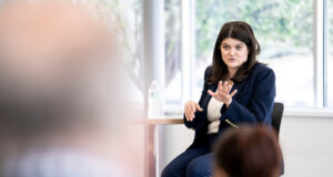 Kelompok Pro-Israel Mendorong Haley Stevens dalam Perlombaan Senat Michigan
| beritakitanih Kelompok Pro-Israel Mendorong Haley Stevens dalam Perlombaan Senat Michigan
| beritakitanih