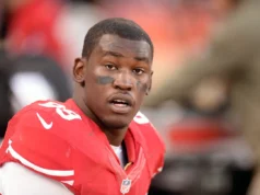 Keluarga Aldon Smith membuat keputusan besar tentang otaknya setelah meninggal secara tragis
| beritakitanih Keluarga Aldon Smith membuat keputusan besar tentang otaknya setelah meninggal secara tragis
| beritakitanih
