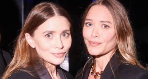 Keluarga Mary-Kate Olsen dan Ashley Olsen: Panduan Menuju Keseluruhan Rumah Mereka
| beritakitanih Keluarga Mary-Kate Olsen dan Ashley Olsen: Panduan Menuju Keseluruhan Rumah Mereka
| beritakitanih