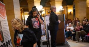 Keluarga Nordquist melihat tanda-tanda peringatan yang sulit diatasi
| beritakitanih Keluarga Nordquist melihat tanda-tanda peringatan yang sulit diatasi
| beritakitanih