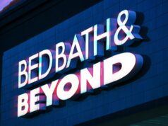 Kembalinya Bed Bath & Beyond meluas saat 22 lokasi baru dibuka di seluruh AS
| beritakitanih Kembalinya Bed Bath & Beyond meluas saat 22 lokasi baru dibuka di seluruh AS
| beritakitanih