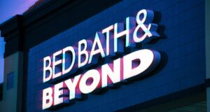 Kembalinya Bed Bath & Beyond meluas saat 22 lokasi baru dibuka di seluruh AS
| beritakitanih Kembalinya Bed Bath & Beyond meluas saat 22 lokasi baru dibuka di seluruh AS
| beritakitanih