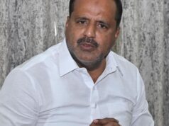 Kembalinya UT Khader sebagai Menteri dapat memberi semangat pada proyek-proyek pembangunan di wilayah pesisir
| beritakitanih Kembalinya UT Khader sebagai Menteri dapat memberi semangat pada proyek-proyek pembangunan di wilayah pesisir
| beritakitanih