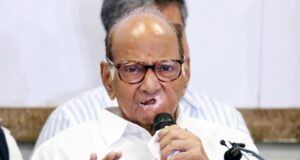Kenaikan harga LPG: Pemerintah Modi. akan membayar harga politik, kata Sharad Pawar
| beritakitanih Kenaikan harga LPG: Pemerintah Modi. akan membayar harga politik, kata Sharad Pawar
| beritakitanih